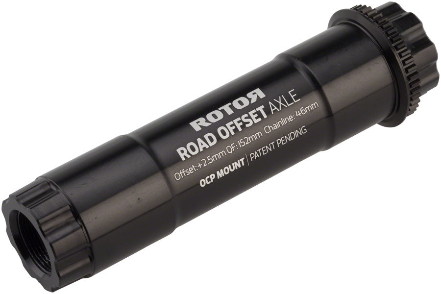 Rotor Spindles – Incycle Bicycles