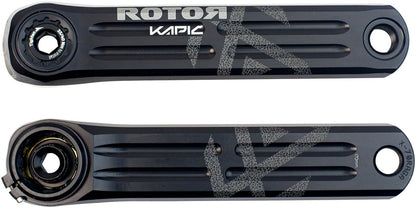 Rotor Kapic Crank Arm Set