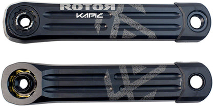 Rotor Kapic Crank Arm Set