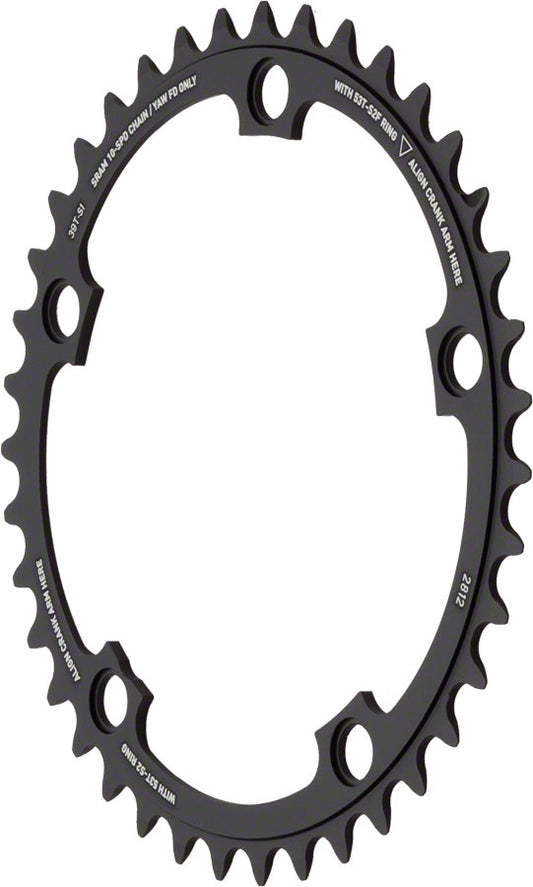 Sram Yaw 10