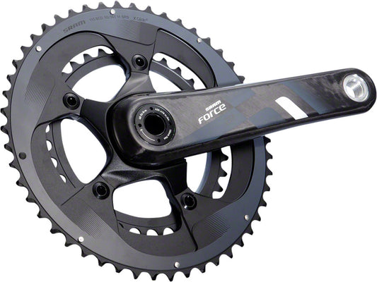 Sram Force 22 Crankset