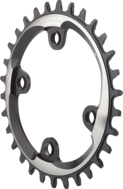 SRAM X-Sync Chainring