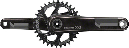 SRAM XX1 Crankset