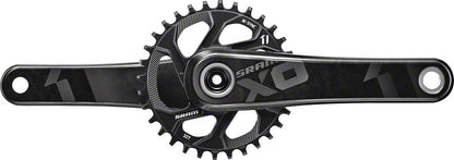 SRAM X01 Crankset