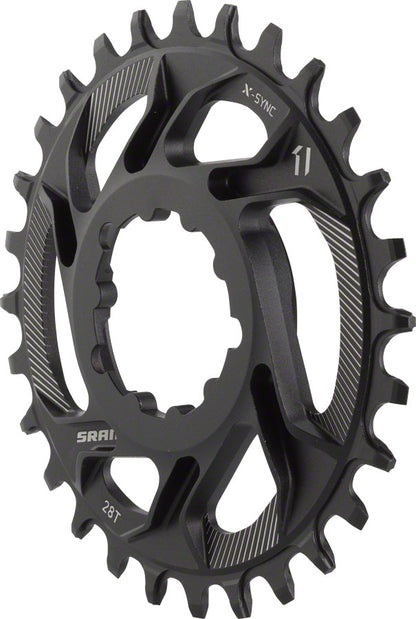 SRAM X-Sync Direct Mount Chainring