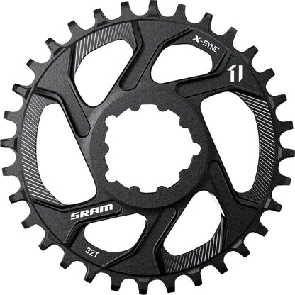 SRAM X-Sync Direct Mount Chainring