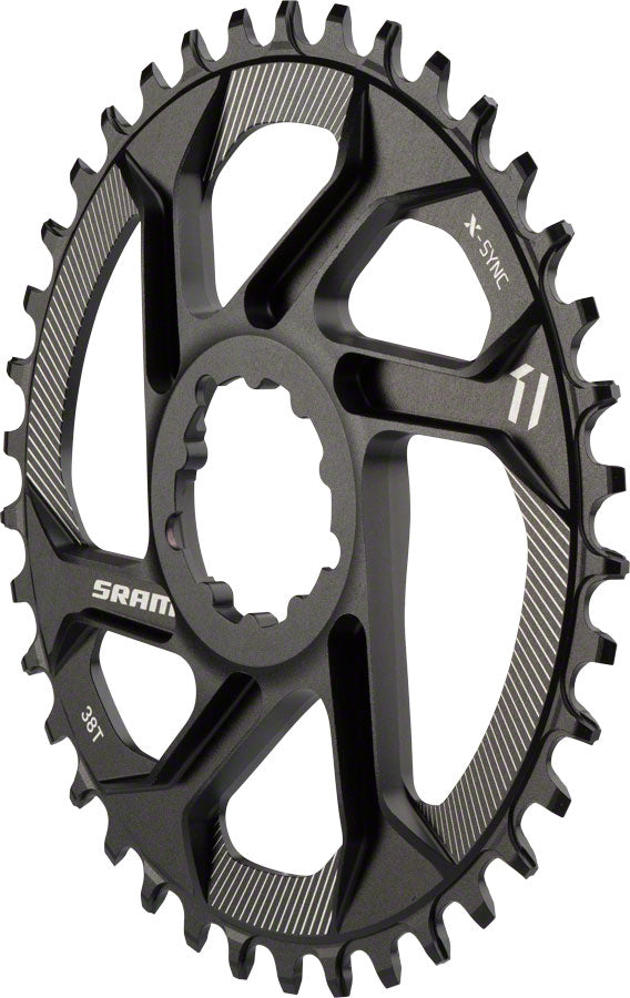 SRAM X-Sync 2 Eagle Chainring - Thumbnail 3