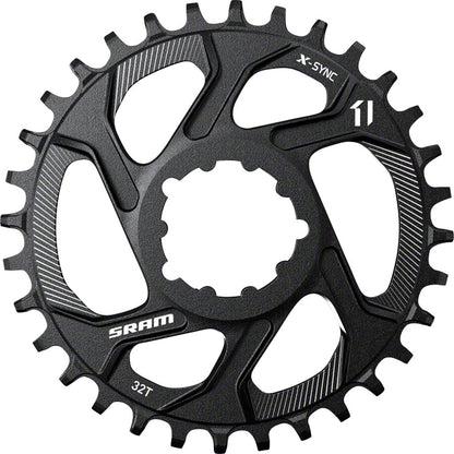 SRAM X-Sync Direct Mount Chainring