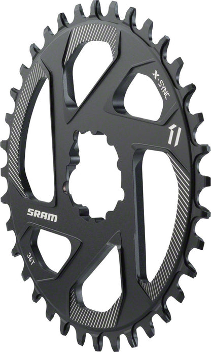 SRAM X-Sync Direct Mount Chainring