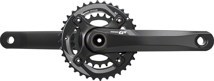 SRAM GX 1400 Fat Bike Crankset