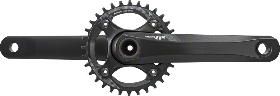 SRAM GX 1400 Crankset