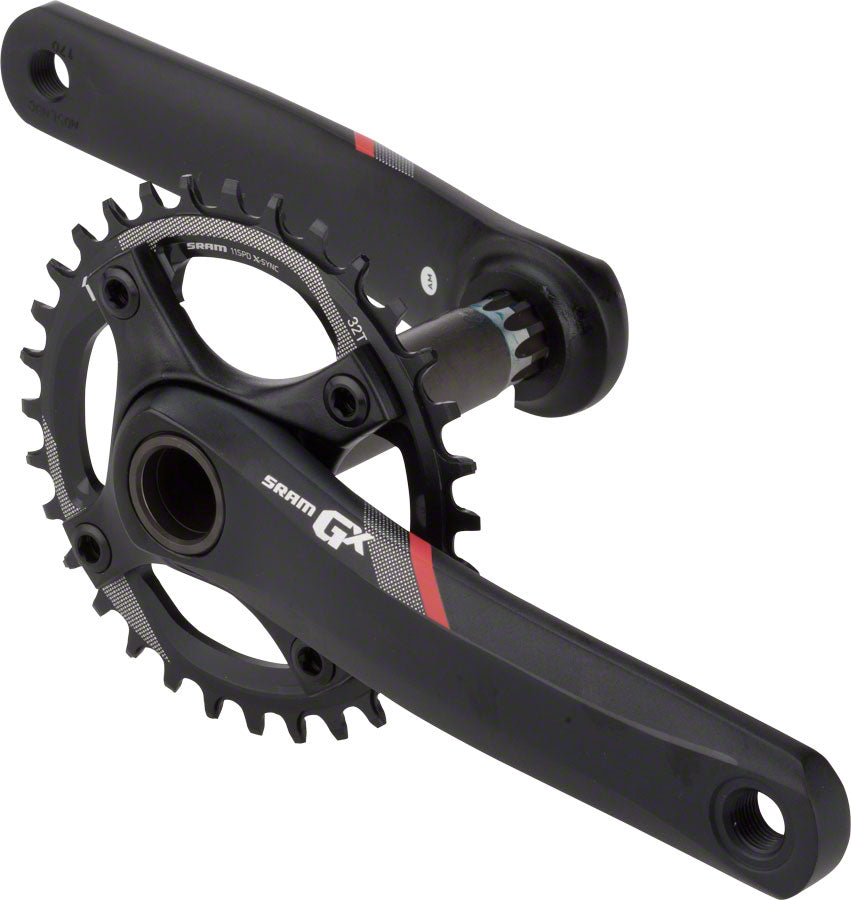 SRAM GX 1400 Crankset