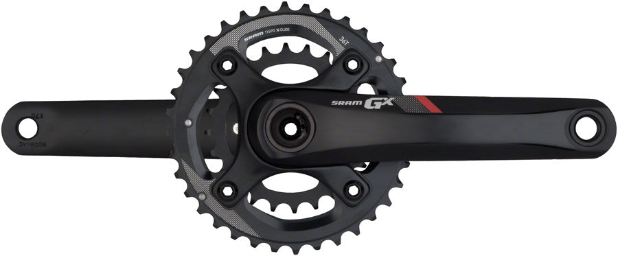 SRAM GX 1400 Crankset