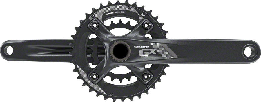SRAM GX 1000 Crankset - Thumbnail 4