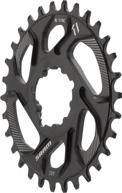SRAM X-Sync Direct Mount Chainring