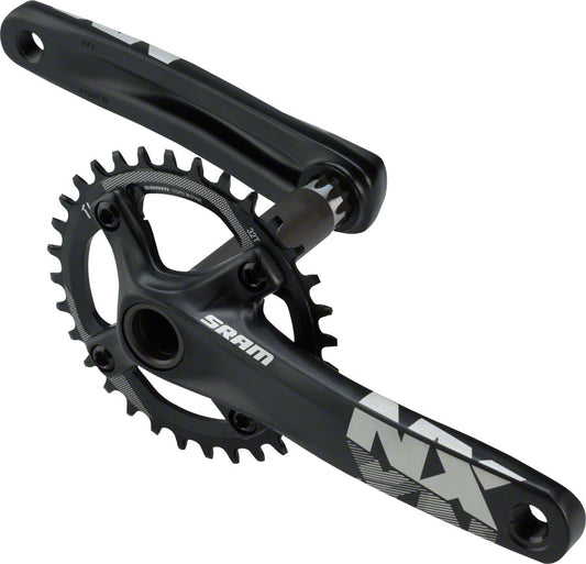 SRAM NX Crankset