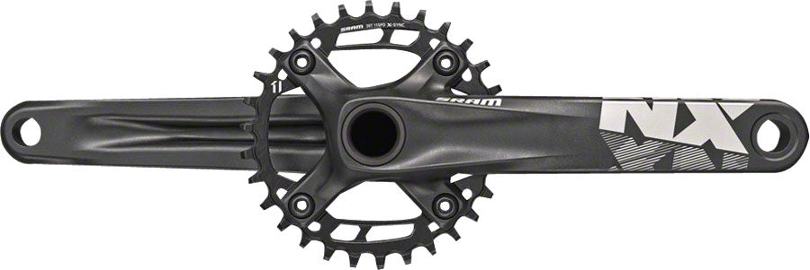 SRAM NX Crankset – Incycle Bicycles