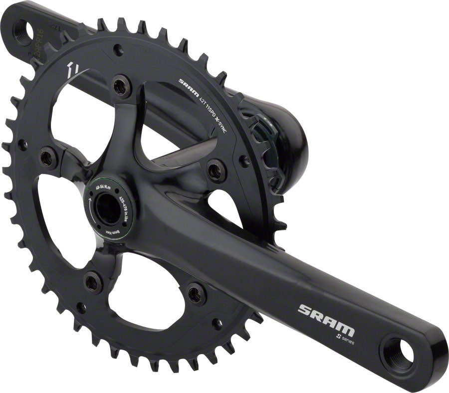 SRAM S350-1 – Incycle Bicycles