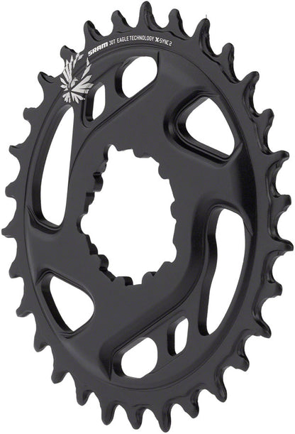 SRAM X-Sync 2 Eagle Cold Forged Direct Mount Chainring