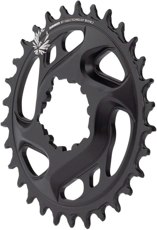 SRAM X-Sync 2 Eagle Cold Forged Direct Mount Chainring