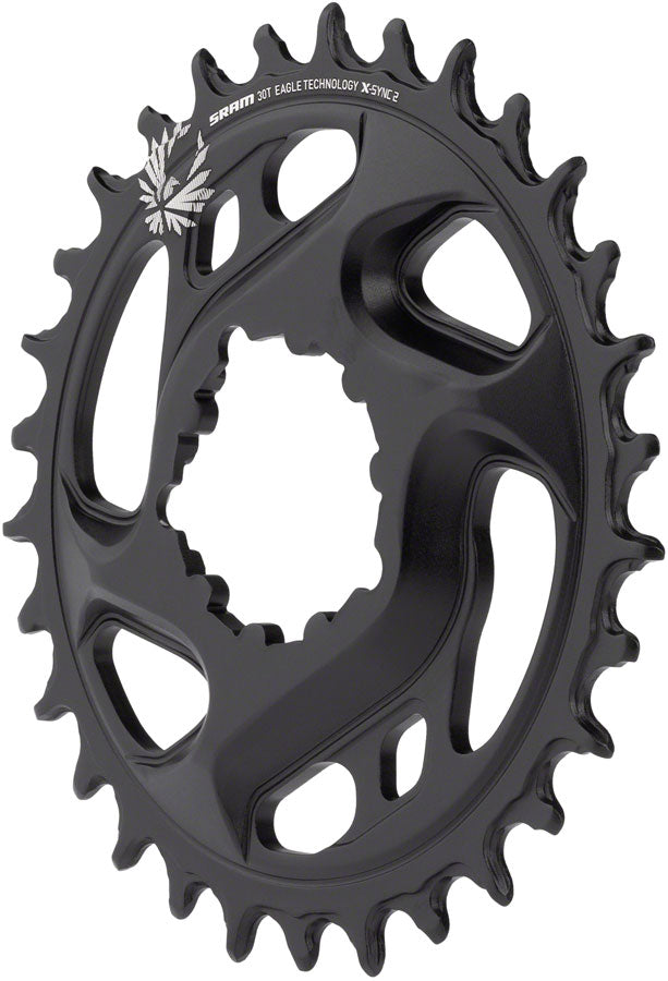 SRAM X-Sync 2 Eagle Cold Forged Direct Mount Chainring