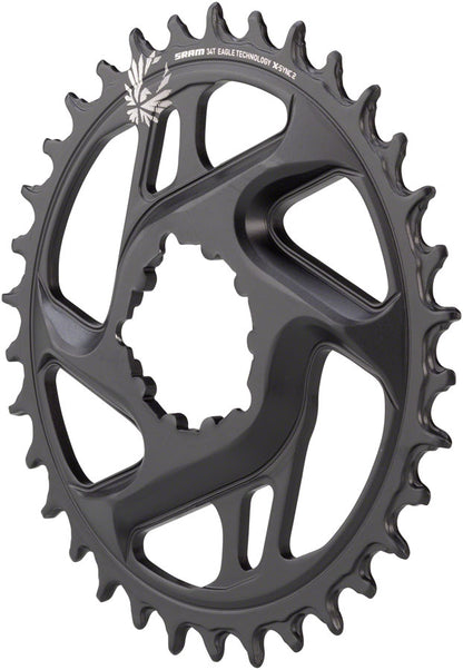 SRAM X-Sync 2 Eagle Cold Forged Direct Mount Chainring