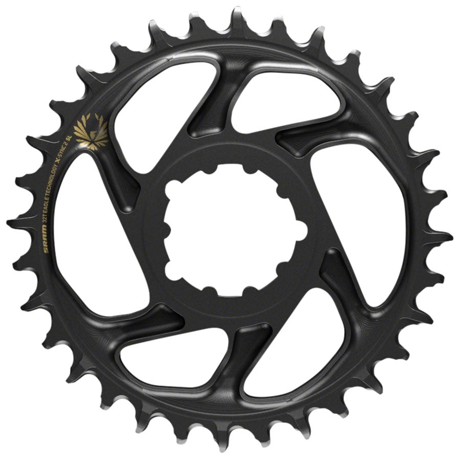 SRAM X-Sync 2 Eagle SL Direct Mount Chainring