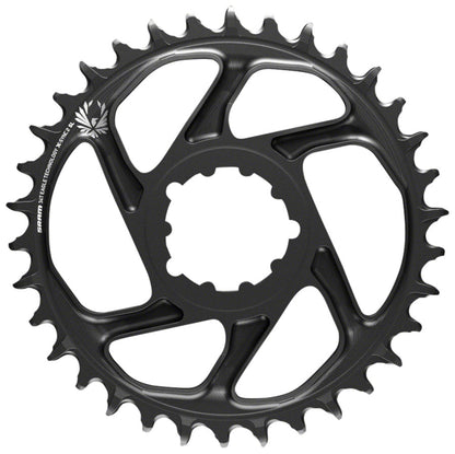 SRAM X-Sync 2 Eagle SL Direct Mount Chainring