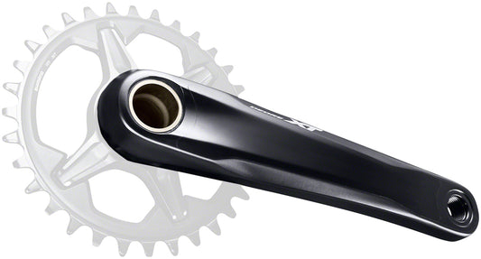 Shimano Deore Xt Fc M8100 Crankset