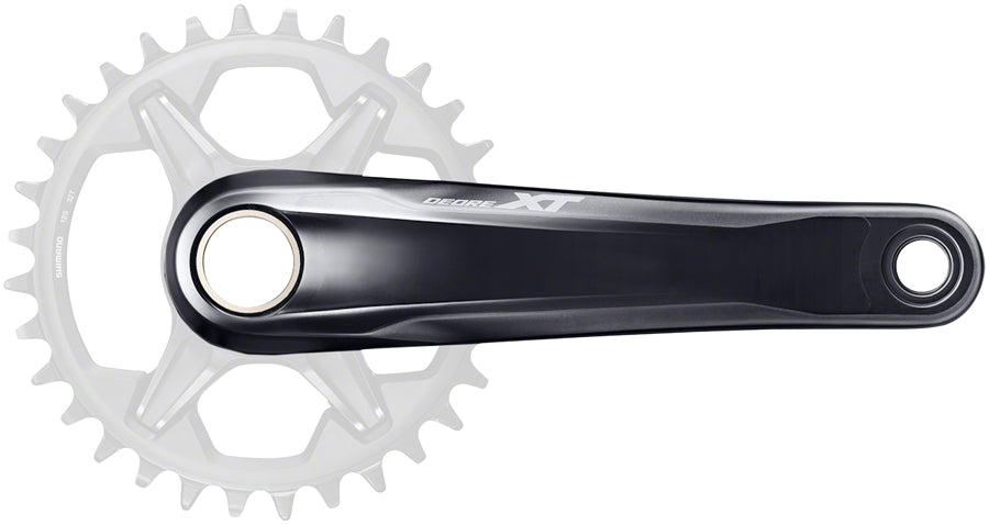 Shimano XT FC-M8130 - Thumbnail 2