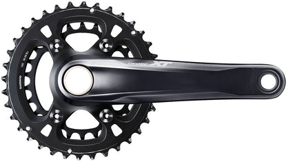 Shimano Deore XT FC-M8120 Crankset