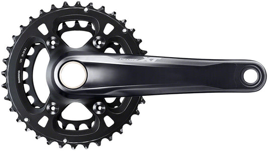 Shimano Deore Xt Fc M8120 Crankset