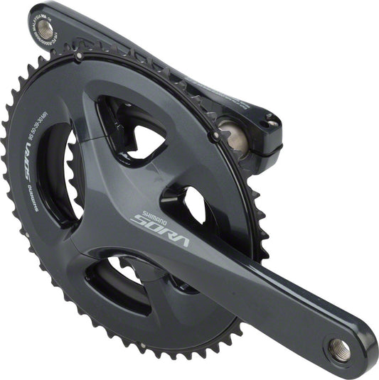 Shimano FC-R3030 Sora Front Chainwheel Triple 4-Arm 170mm 2/pc
