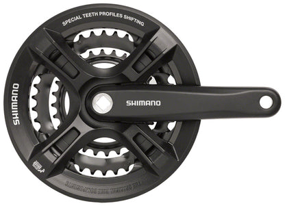Shimano Altus FC-M311 Crankset