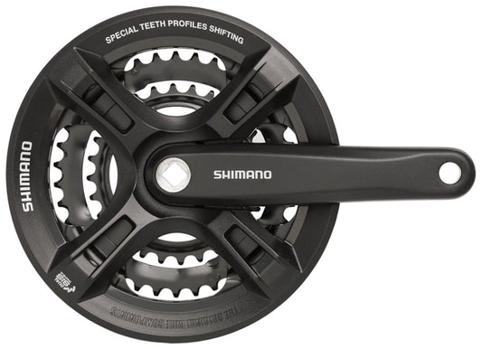 Shimano Altus FC-M311 Crankset