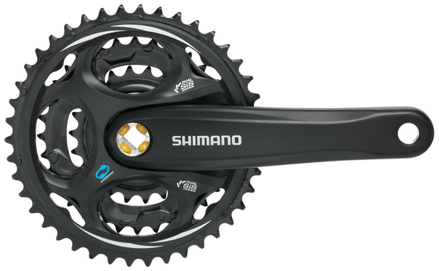 Shimano Altus FC-M311 Crankset
