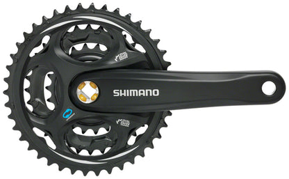 Shimano Altus FC-M311 Crankset