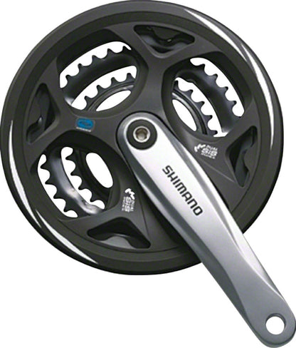 Shimano Altus FC-M311 Crankset