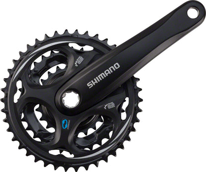 Shimano Altus FC-M311 Crankset
