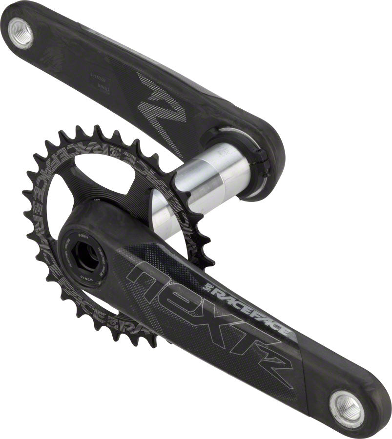 RaceFace Next R CINCH Crankset
