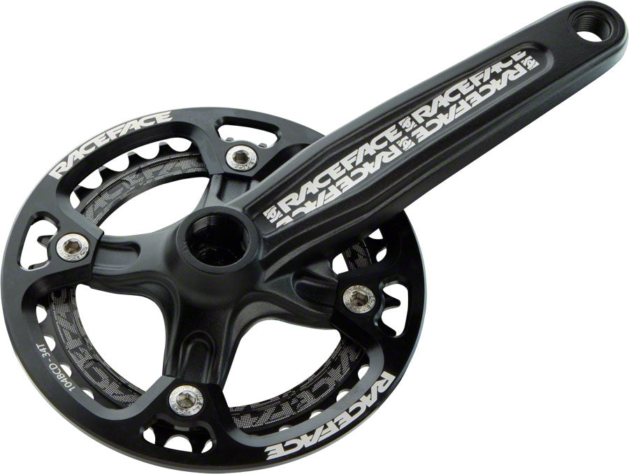RaceFace Ride – Incycle Bicycles