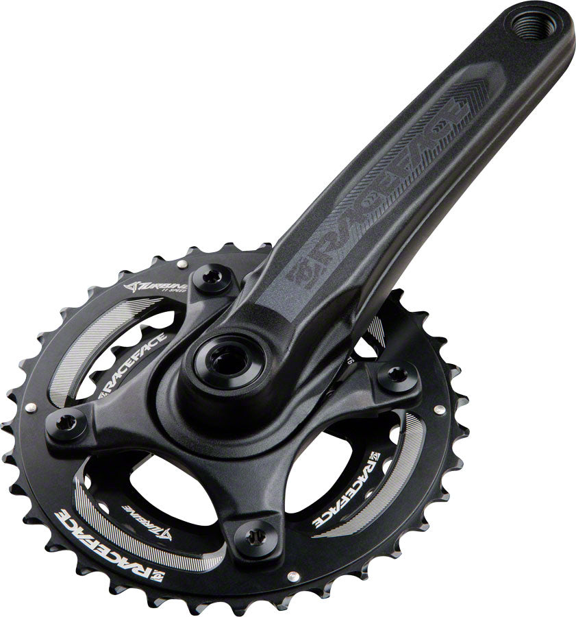 RaceFace Aeffect Crankset