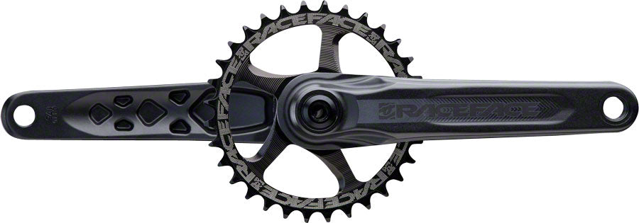 RaceFace Aeffect Crankset