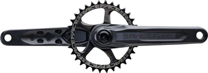 RaceFace Aeffect Crankset