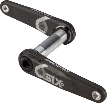 RaceFace SixC CINCH Crankset