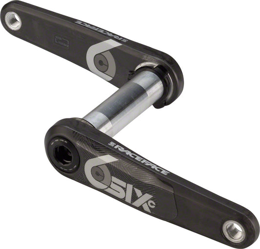 RaceFace SixC CINCH Crankset