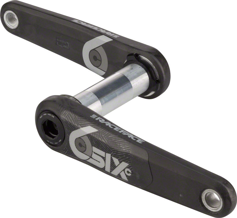 RaceFace SixC CINCH Crankset
