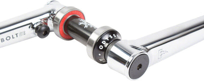 Odyssey Thunderbolt + Crank