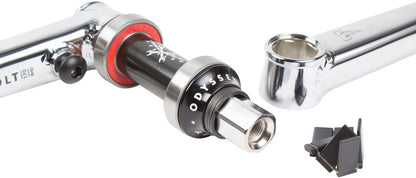 Odyssey Thunderbolt + Crank