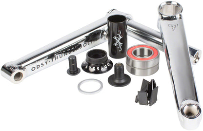 Odyssey Thunderbolt + Crank